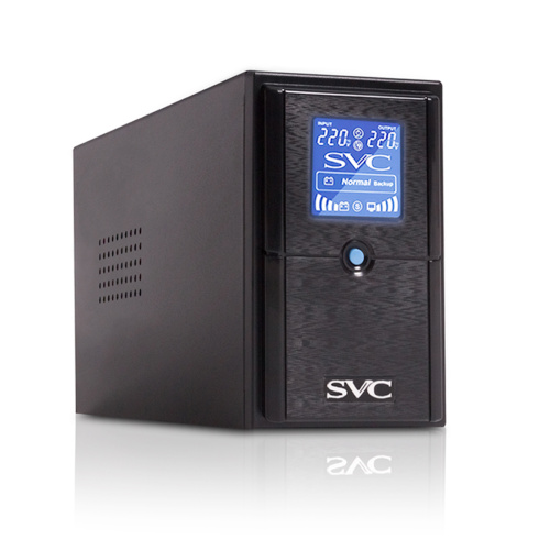 SVC V-500-L-LCD фото 2