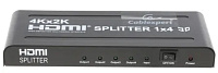Cablexpert HDMI splitter 4 ports