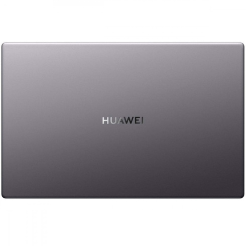 Huawei MateBook D15 фото 3