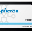 Micron 5300 Max 960 Gb фото 1