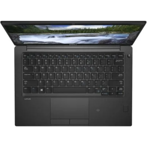 Dell Latitude 7390 фото 4