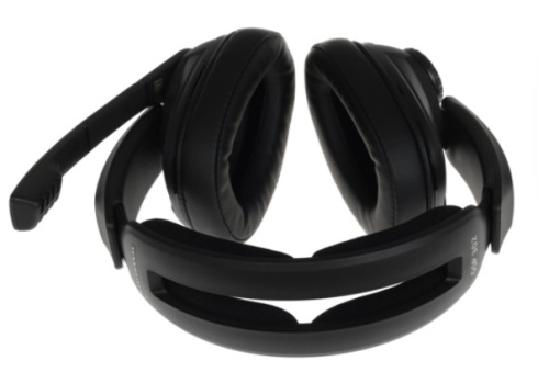 Sennheiser GSP 302 фото 5