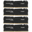 Kingston HyperX Fury RGB HX436C17FB3AK4/32 4x8GB фото 2
