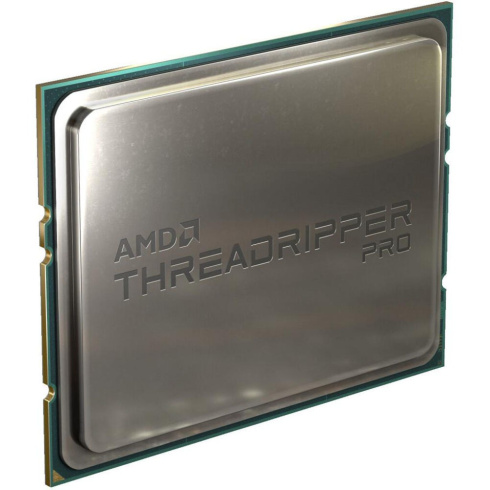 AMD Threadripper Pro 3955WX фото 2
