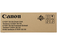 Canon C-EXV32/33 черный
