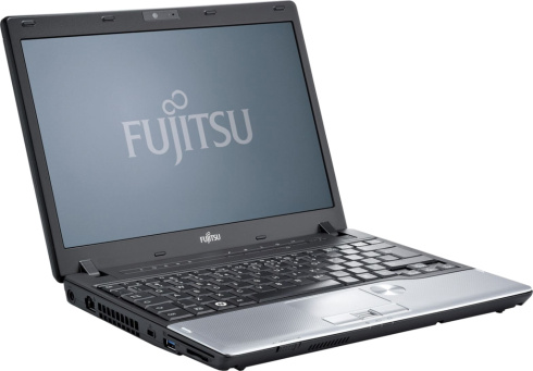 Fujitsu LifeBook P702 фото 1