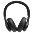 JBL Live 650BTNC черный фото 1