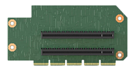 Intel 1U PCIe Riser