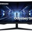 Samsung Odyssey G5 фото 1