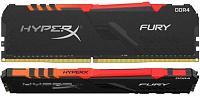 Kingston HyperX Fury RGB HX434C16FB3AK2/16 2x8GB