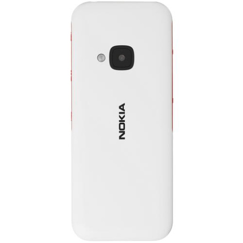 Nokia 5310 DSP TA-1212 белый фото 3