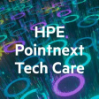 HP Enterprise 1 Year Tech Care Basic SVC фото 1