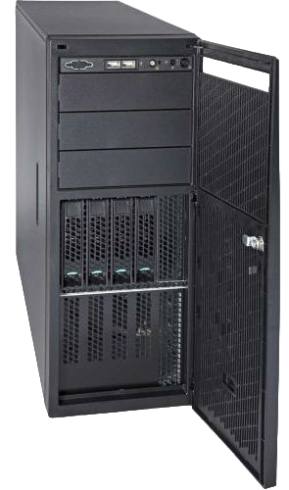 Intel P4304XXMUXX фото 3