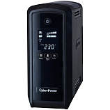 Линейно-интерактивный ИБП CyberPower Sinewave 900ВА 6 розеток