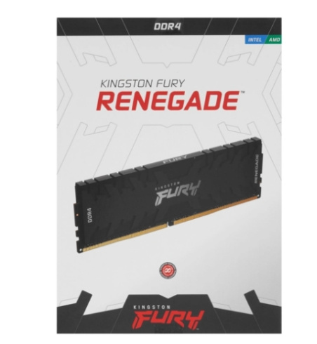 Kingston Fury Renegade 16Gb фото 3