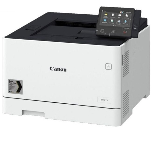 Canon i-SENSYS X C1127P фото 3