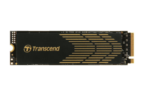 Transcend 240S 500GB фото 1