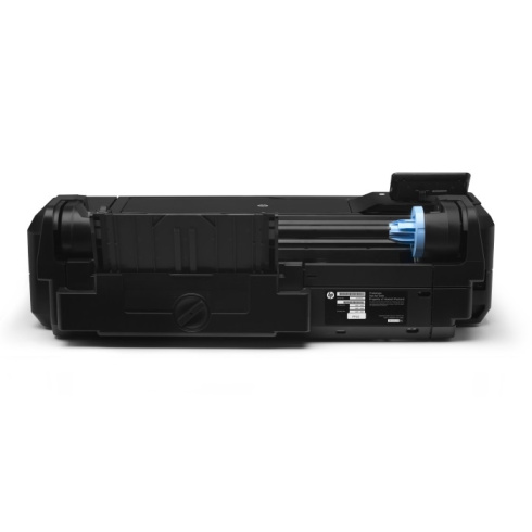 HP DesignJet T120 фото 4