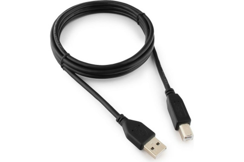 Cablexpert USB 2.0 Pro AM/BM фото 1