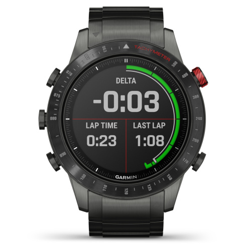 Garmin MARQ Driver фото 1