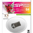 Silicon Power Touch T01 64GB фото 2