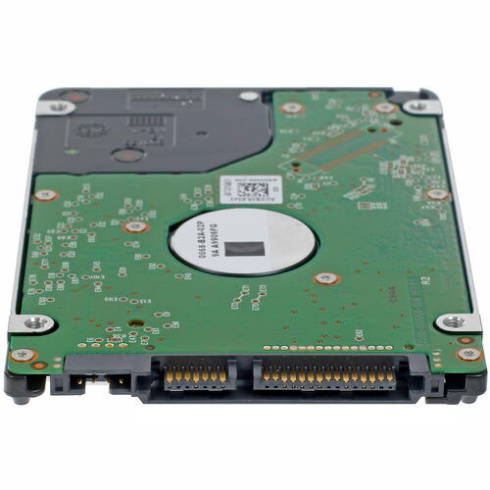 Western Digital Black 1TB фото 3