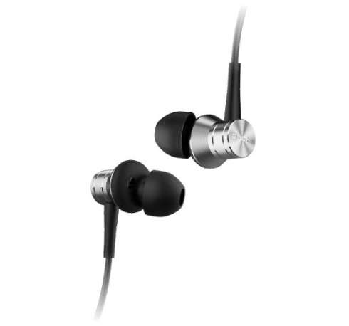 1MORE Piston Fit In-Ear Headphones серый фото 3