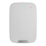 Ajax KeyPad белый