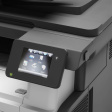 HP LaserJet Pro MFP M521dw с АПД на 50 стр фото 8