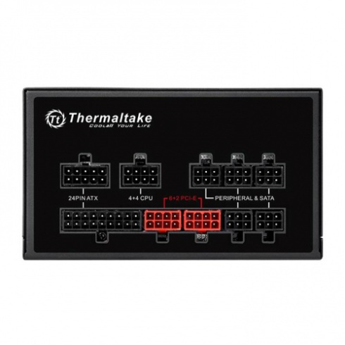 Thermaltake Smart Pro RGB 750W фото 4