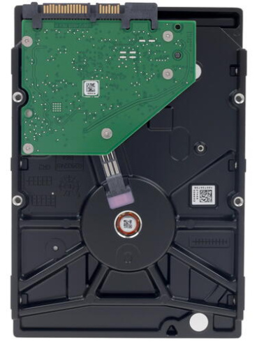 Seagate IronWolf ST2000VN004 2TB фото 5