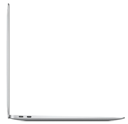 Apple MacBook Air A2337 MGN93 фото 6
