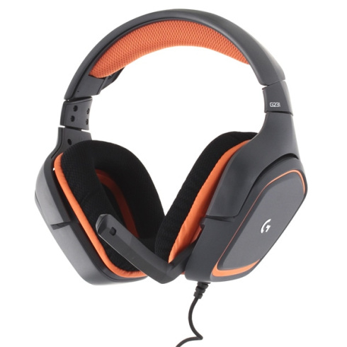 Logitech G231 Prodigy фото 4