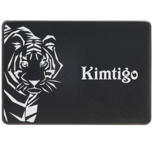 Kimtigo KTA-300 120Gb фото 1