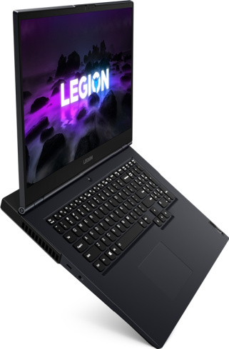 Lenovo Legion 5 17ACH6 фото 5