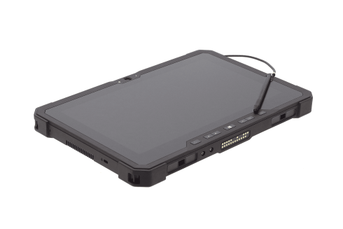 Dell Latitude 12 Rugged Tablet 7202 фото 3