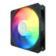 Cooler Master SickleFlow 120 ARGB 3in1 фото 4