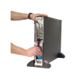 ИБП APC Smart-UPS XL Modular 1500VA 230V фото 3