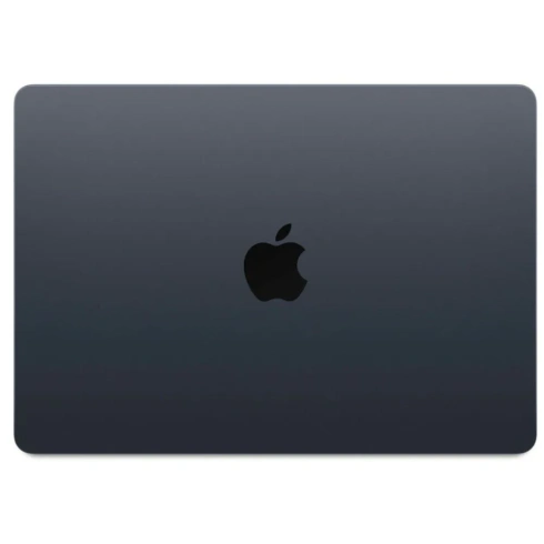 Apple MacBook Air Midnight фото 4
