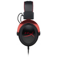 HyperX Cloud II - Pro Gaming Headset Red фото 3
