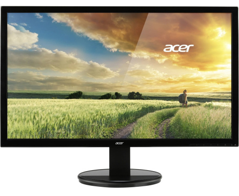 Acer K222HQLbd фото 1