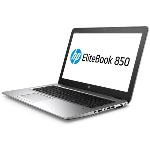 HP EliteBook 850 G3 фото 4