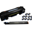 HP LaserJet 220V Maintenance Fuser Kit M830 MFP фото 1