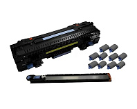 HP LaserJet 220V Maintenance Fuser Kit M830 MFP