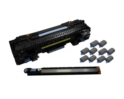 HP LaserJet 220V Maintenance Fuser Kit M830 MFP фото 1