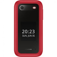 Nokia 2660 DS красный фото 1