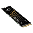 MSI Spatium M480 2Tb фото 4
