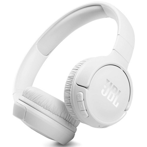 JBL Tune 570BT белый фото 2