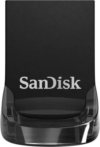 Sandisk Ultra Fit 16GB фото 1