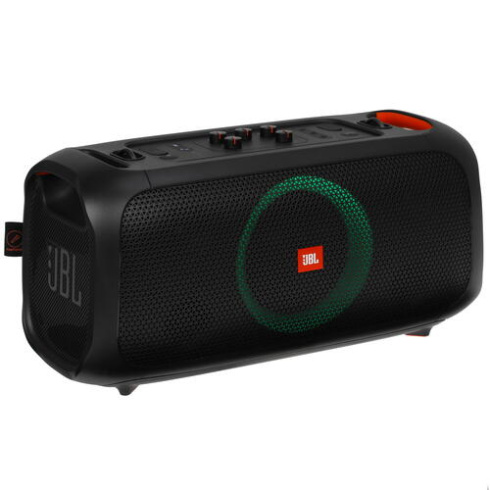 JBL Partybox On-The-Go фото 2